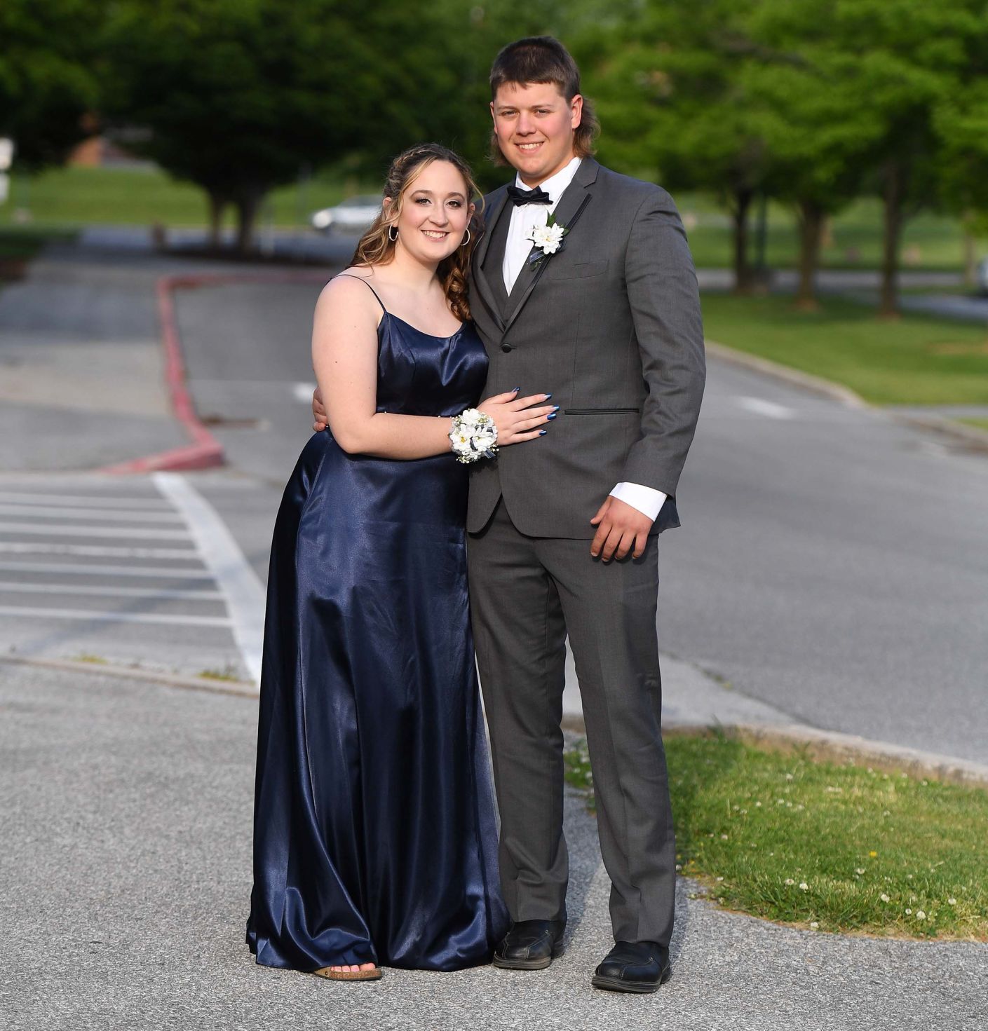 Carlisle Prom 5